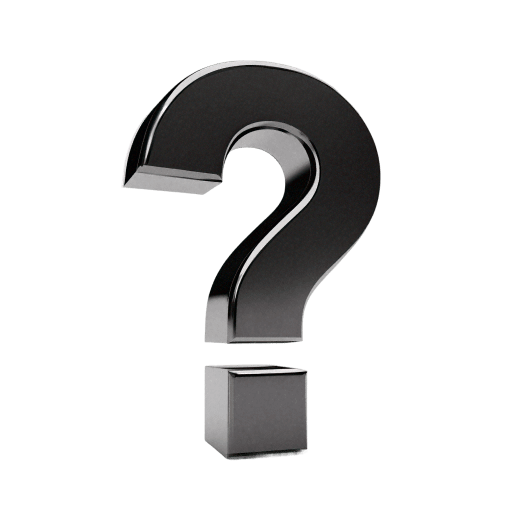 Levin Litigation Question Mark Icon