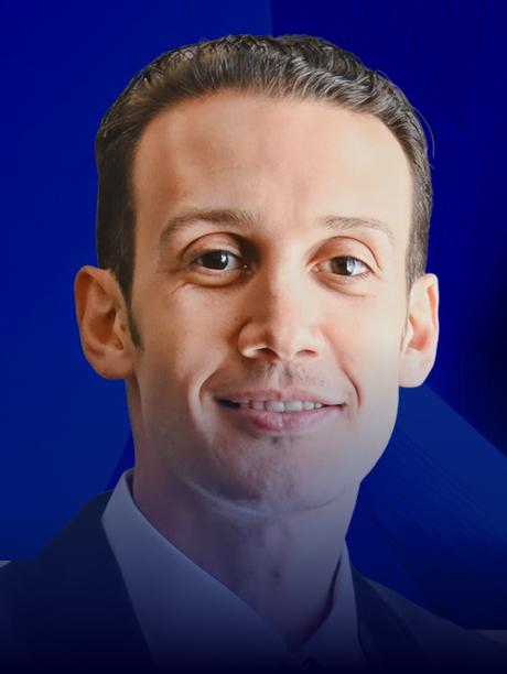 Adam Friedman, Esq