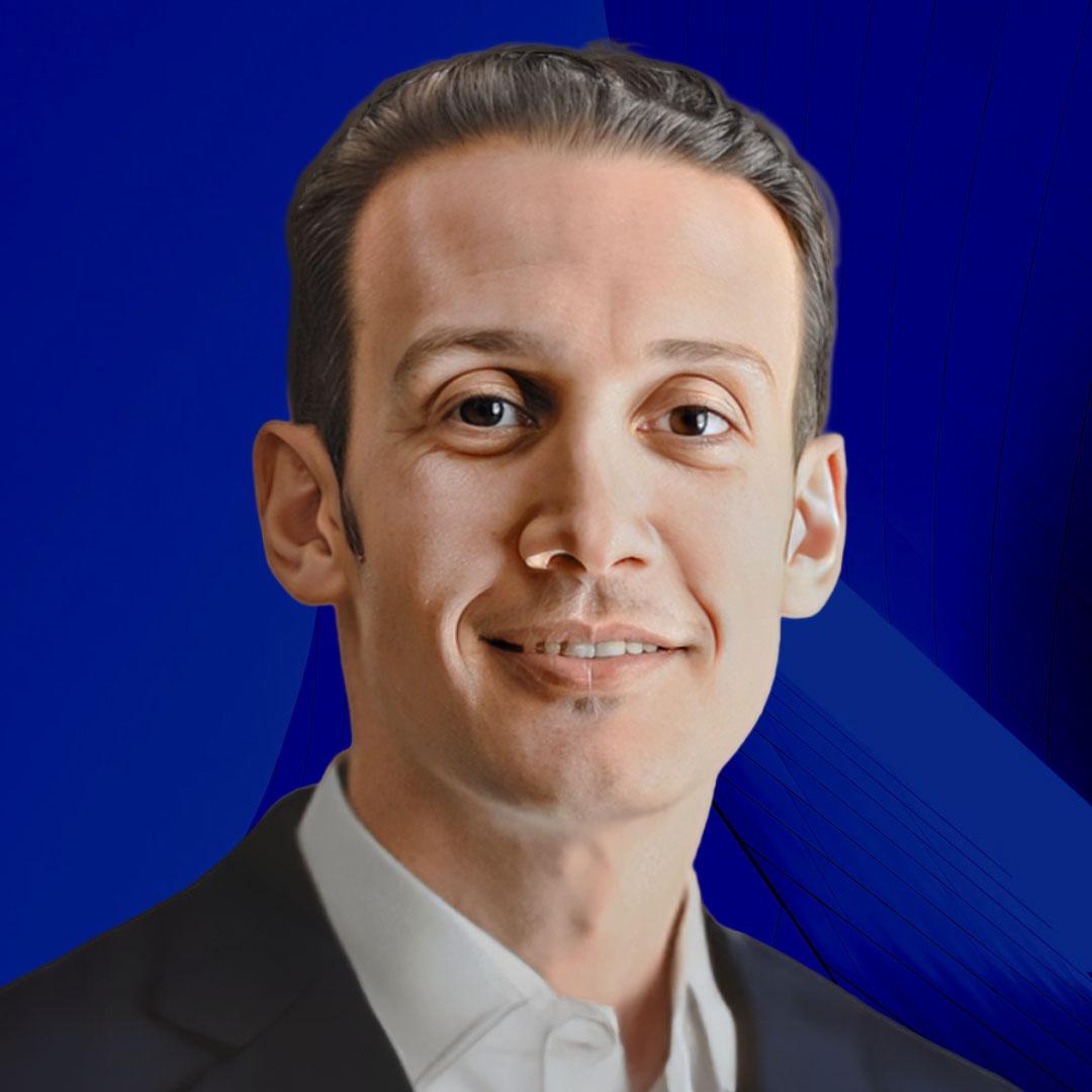 Attorney headshot
