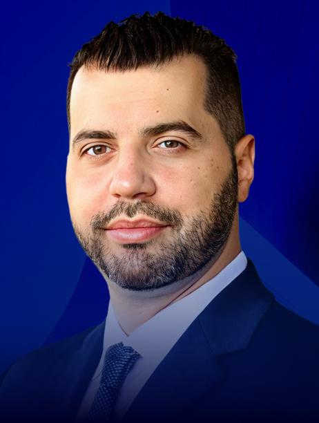 Charles Muniz, Esq