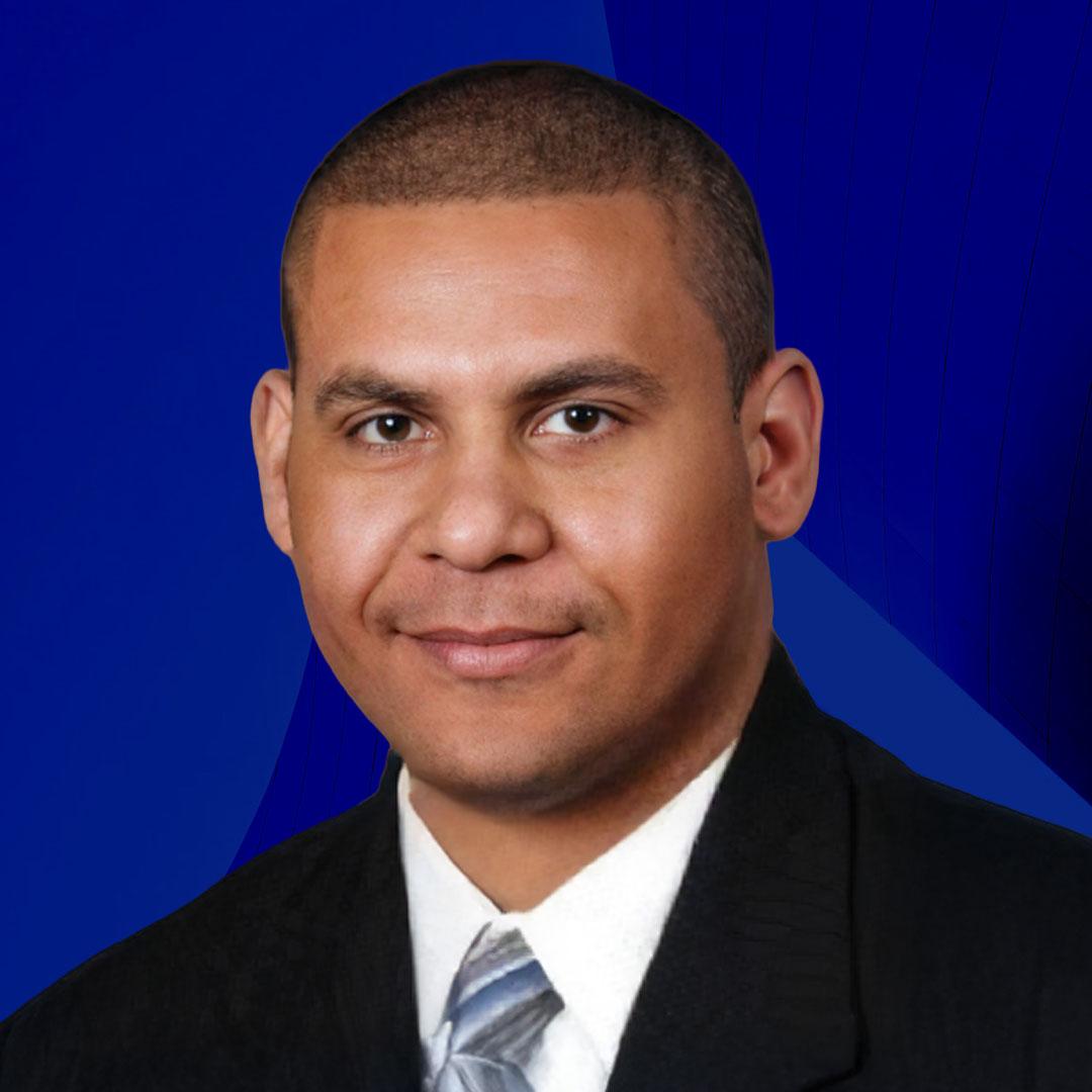 Attorney headshot