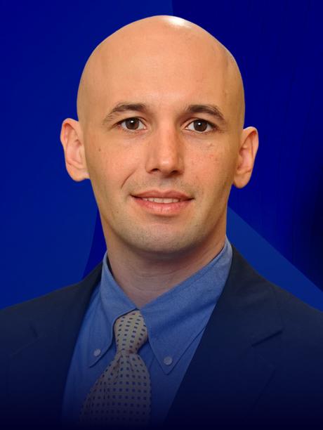 Mark Bartle, Esq
