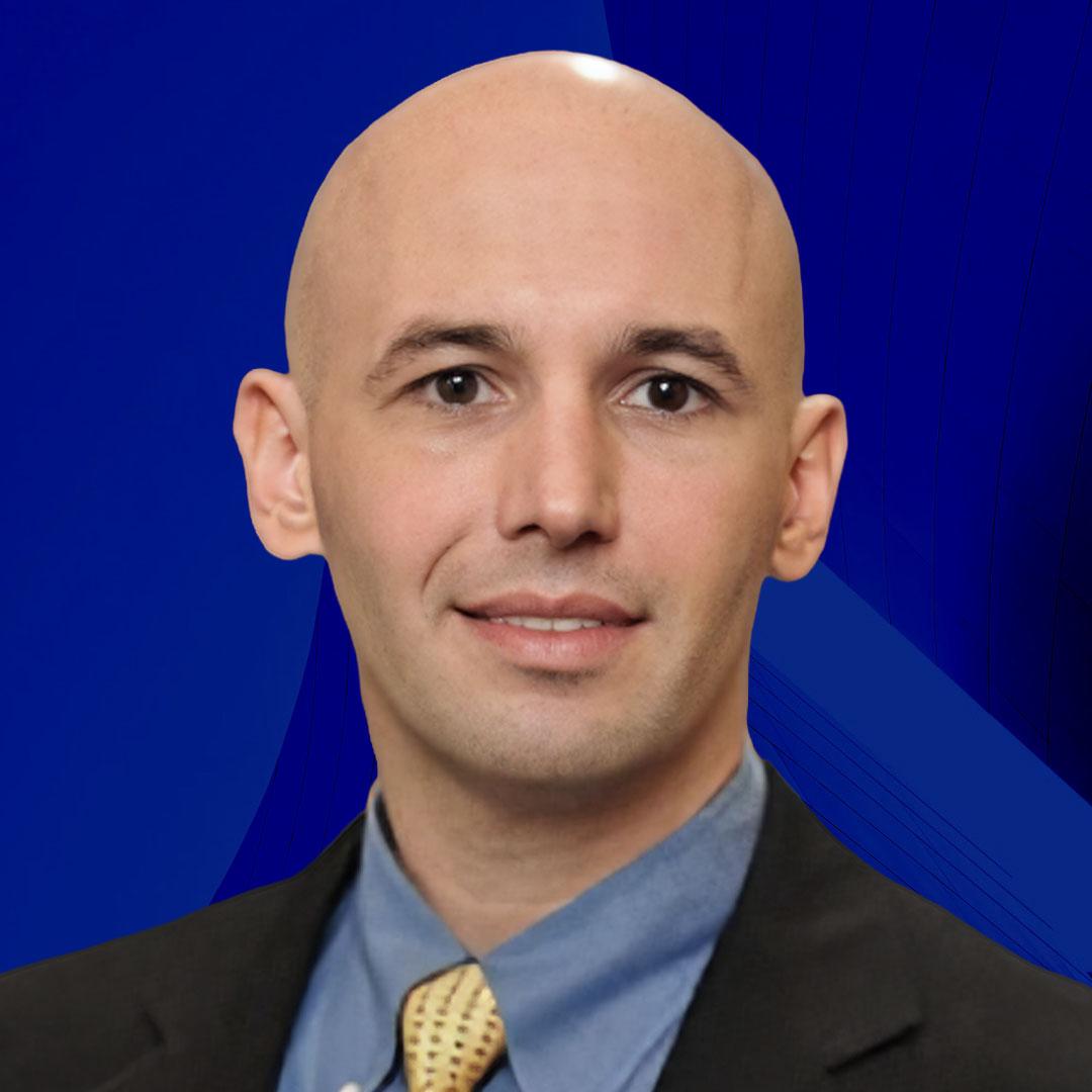 Attorney headshot