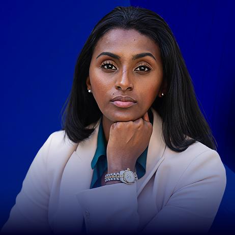 Nadia Douglas, Esq