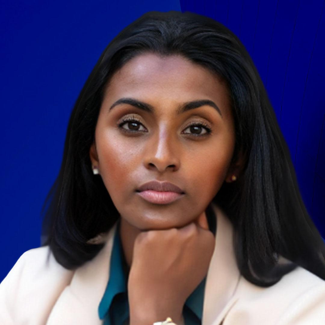 Attorney headshot
