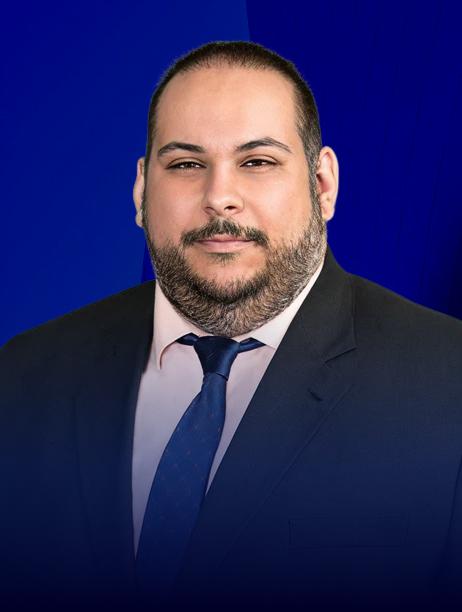 Nicholas Ferreiro, Esq