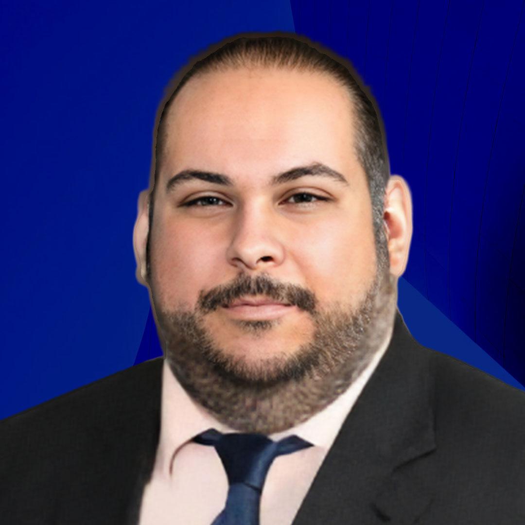Attorney headshot