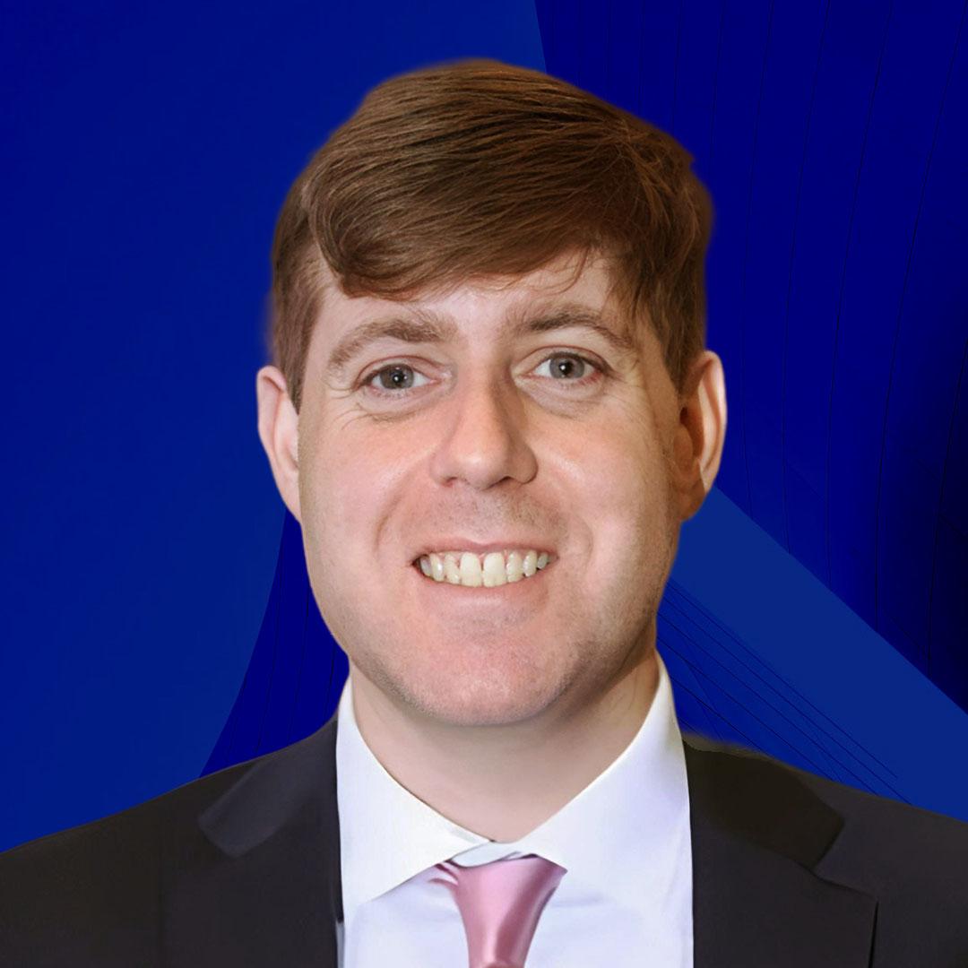 Attorney headshot