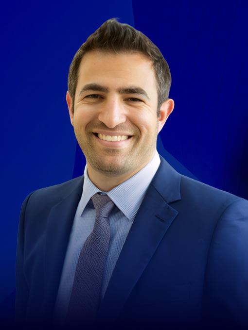 Yitz Levin - bio