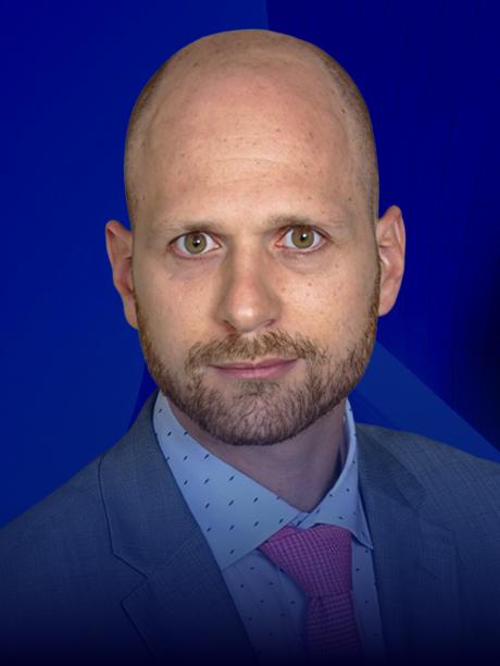 Sean Gold, Esq