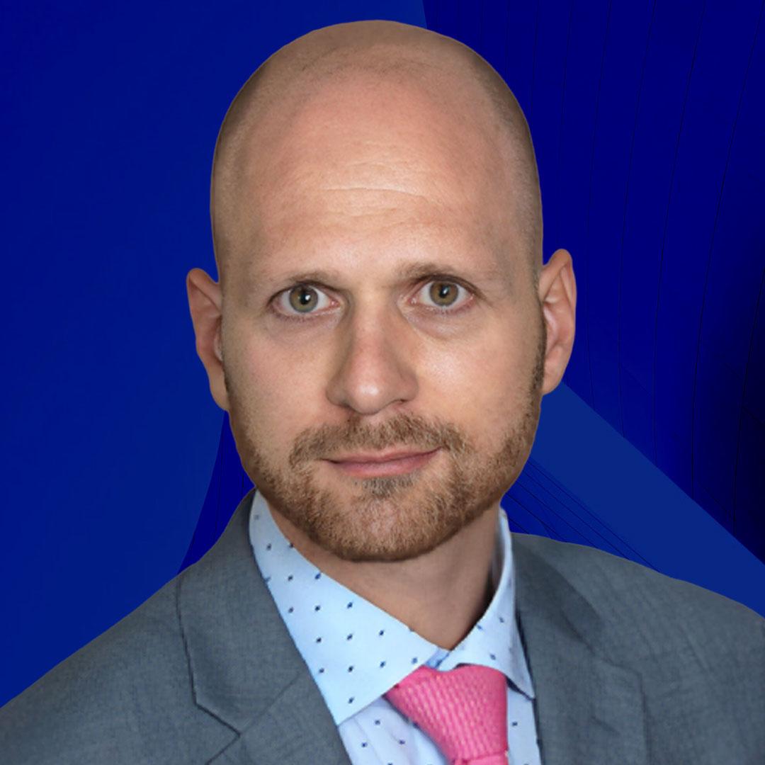 Attorney headshot