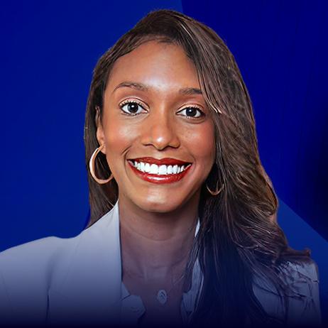Sonja Cajuste, Esq